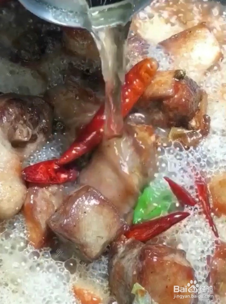 好吃的麻辣啤酒鸭怎么做？