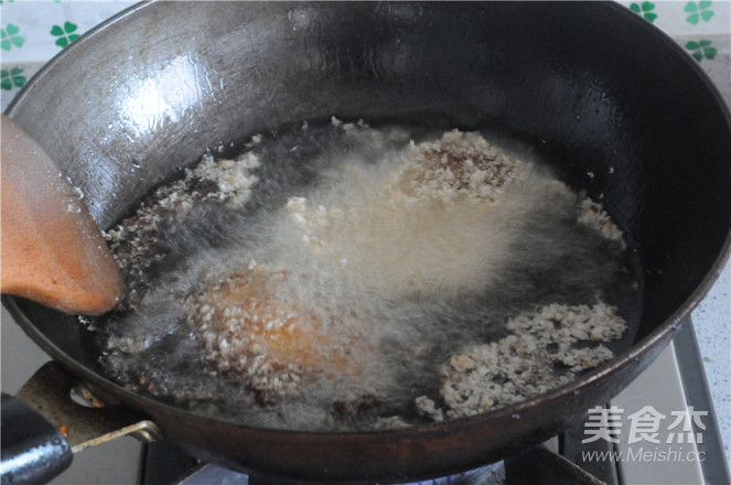 香酥鸡排的做法