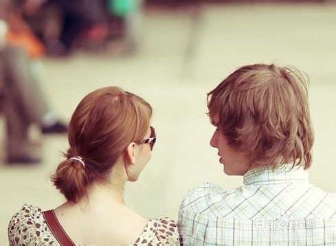 热恋中的男女如何让感情更稳定?