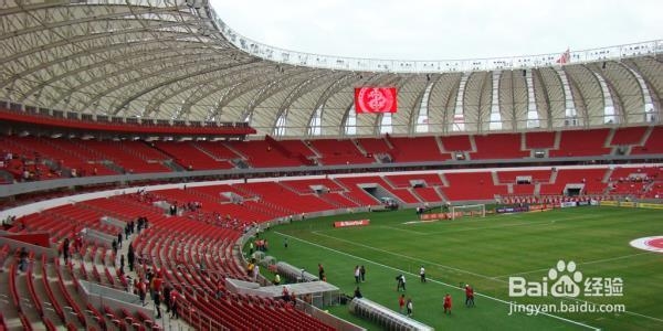 2014巴西世界杯比赛场地旅游攻略