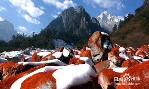 西北户外地接风景区摄影旅游 西北户外川西藏游