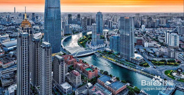 天津景点有哪些