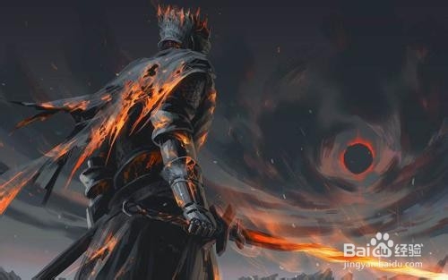 黑暗之魂3熏烟湖攻略