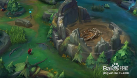 英雄联盟手游元素崛起有什么区别