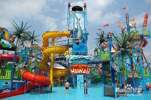 广东有哪些旅游胜地