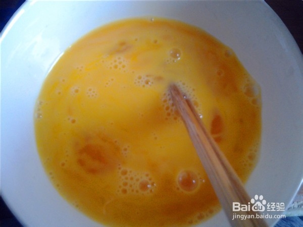 鸡蛋炒香椿怎么做好吃