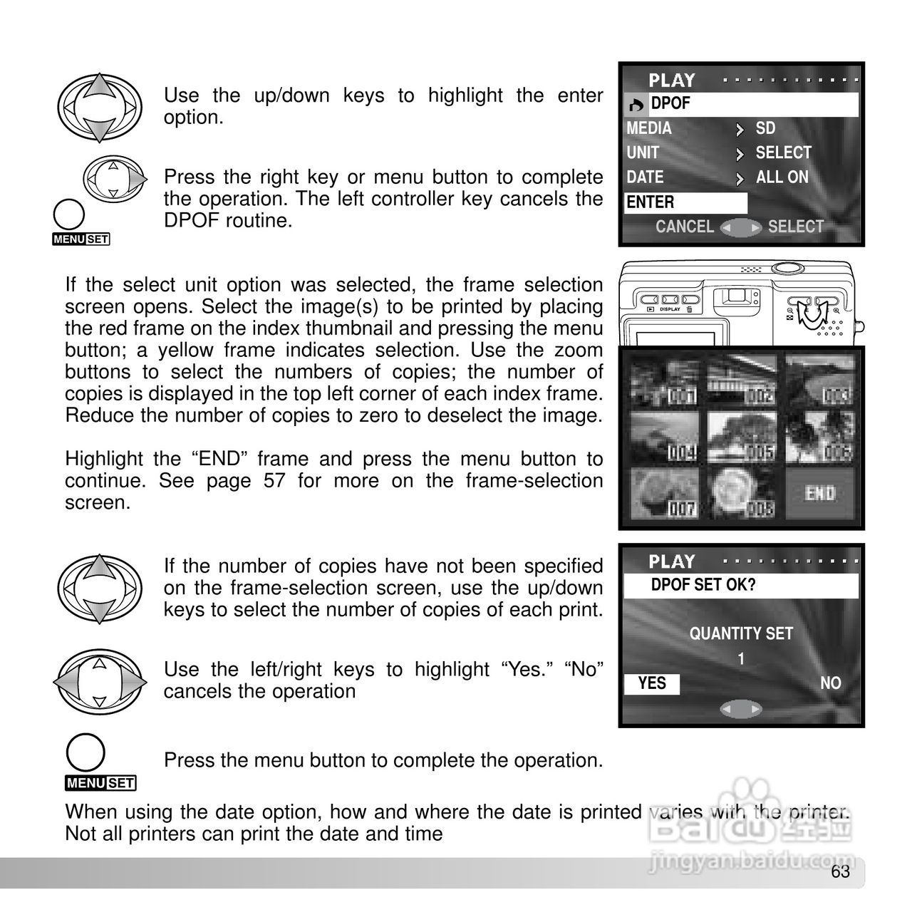 柯尼卡美能达 DiMAGE G600数码相机说明书:[7]