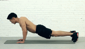 怎样简单锻炼出胸肌？如何让胸肌变大？