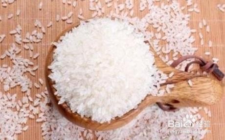 存放大米5年的方法