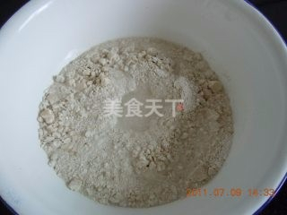 自制粉皮的做法及图解