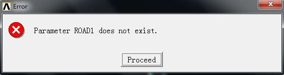 Ansys如何定义参数变量导入数据文件？