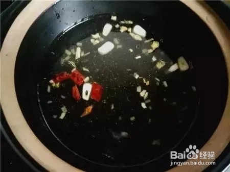 暖胃又暖身-什锦土豆粉