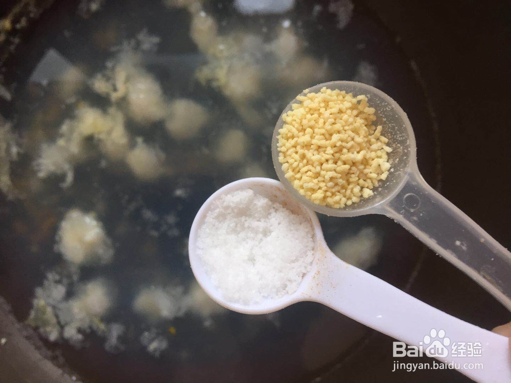 如何做酸辣龙利鱼汤好喝?