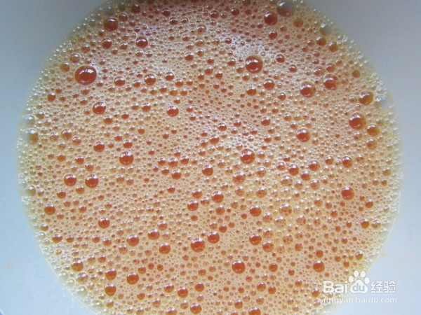 南瓜泥炒蛋的做法教程