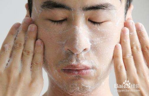 男士护肤的正确步骤，不要直男癌犯了