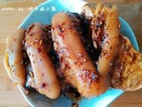 东坡肘子的作法