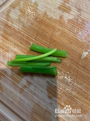 教你怎么做白菜火腿花菇羹