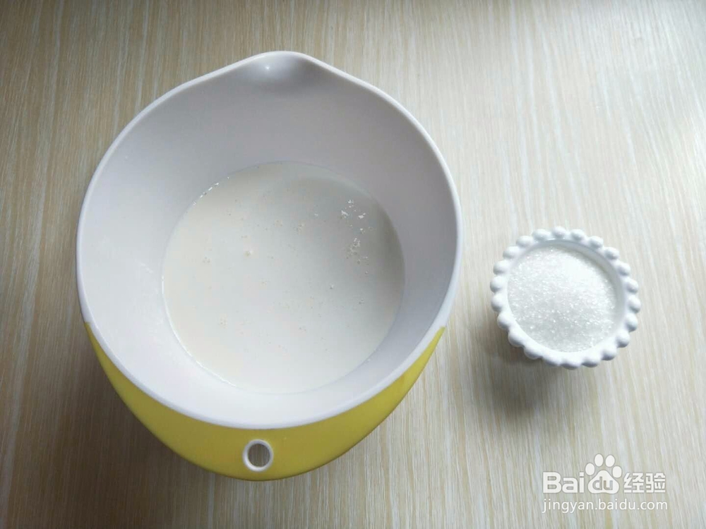 芒果溢浆裸蛋糕怎么做