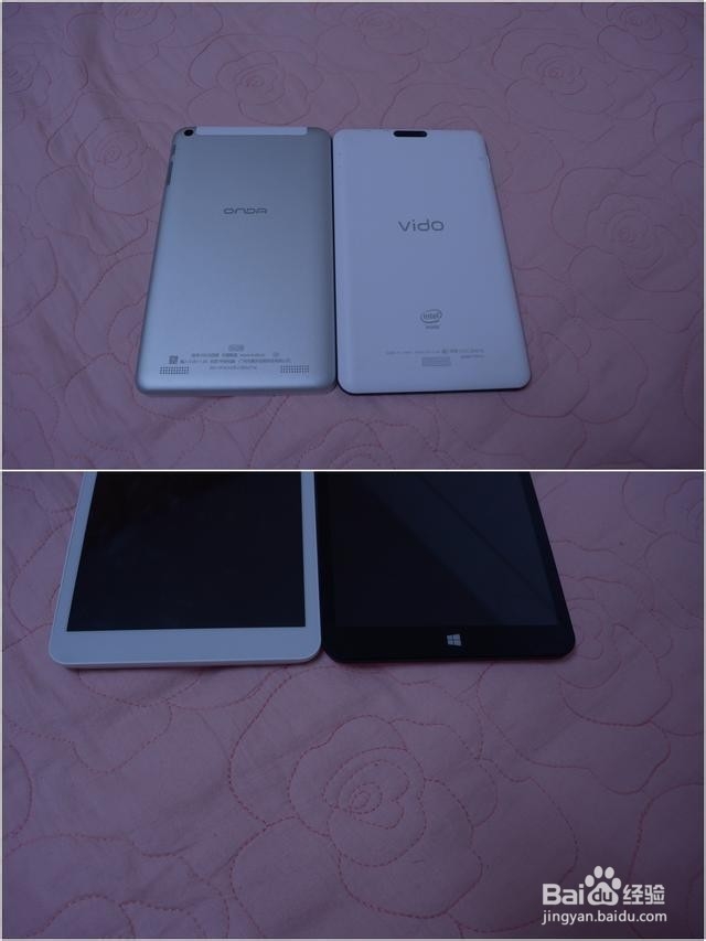 原道W8c自由逆袭老大昂达V819i