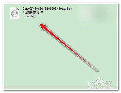 centos7服务器安装教程