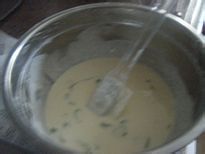 学做台式早餐——台式软蛋皮饼