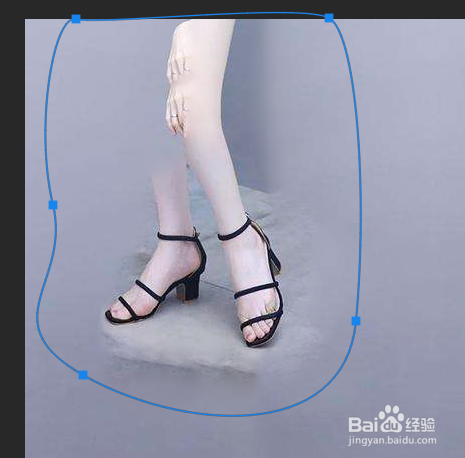 怎么去除图片中多余的人，ps教你