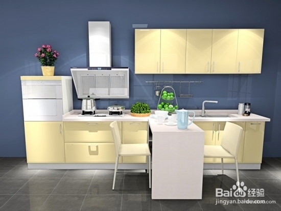 橱柜防火板有用吗?