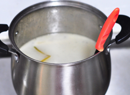 家里吃火锅要准备哪些食材