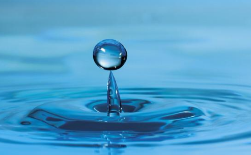 1毫升水有多少滴