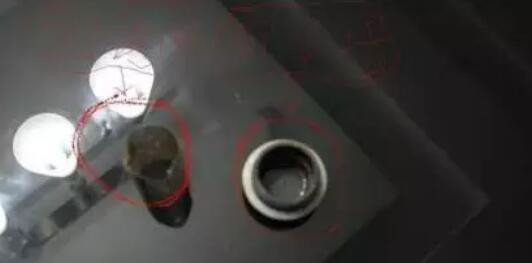 集中供暖入户阀门上的过滤网怎么清洗