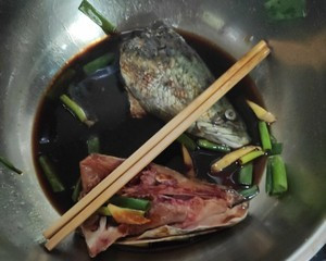 火头鱼最佳做法