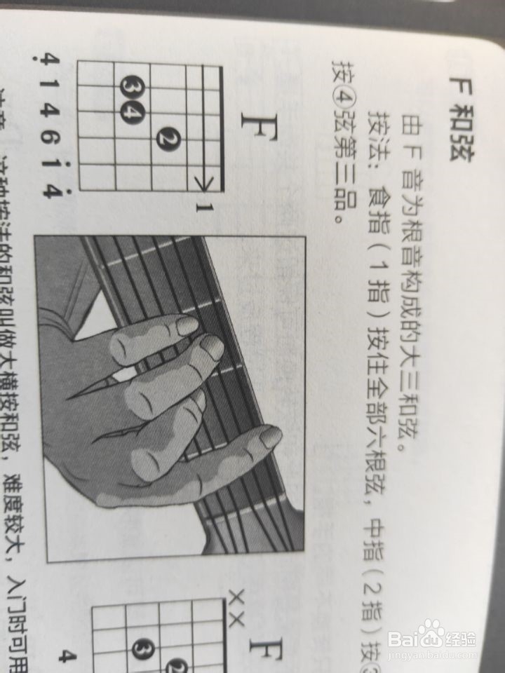 如何弹奏火红的萨日朗