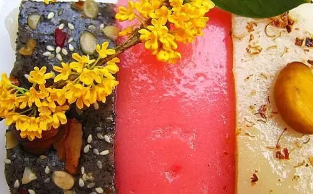 重阳节祝福语幼儿园