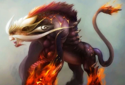 朱厌是什么神兽