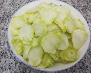 腊肉配什么菜好吃