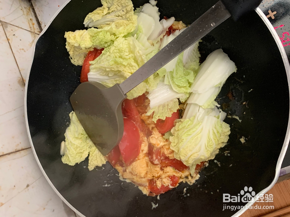 如何炒制乌冬面