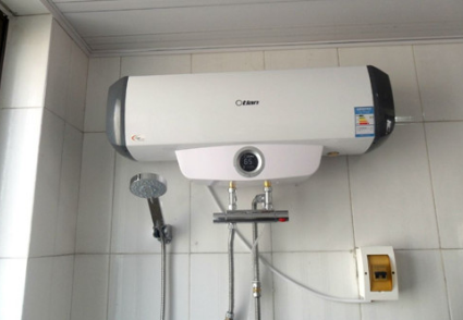 哪种类型的电热水器最省电