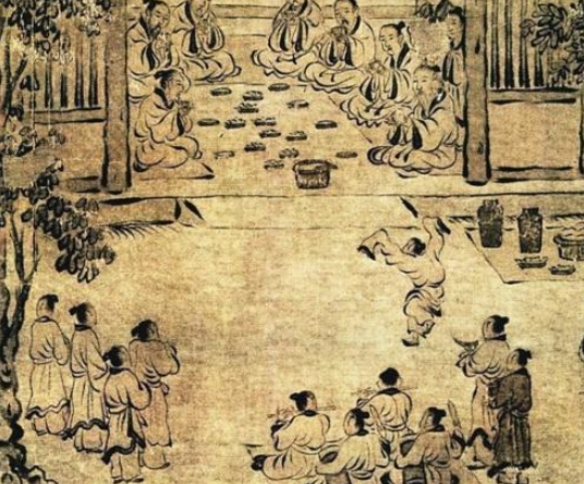 六学二馆指的是什么