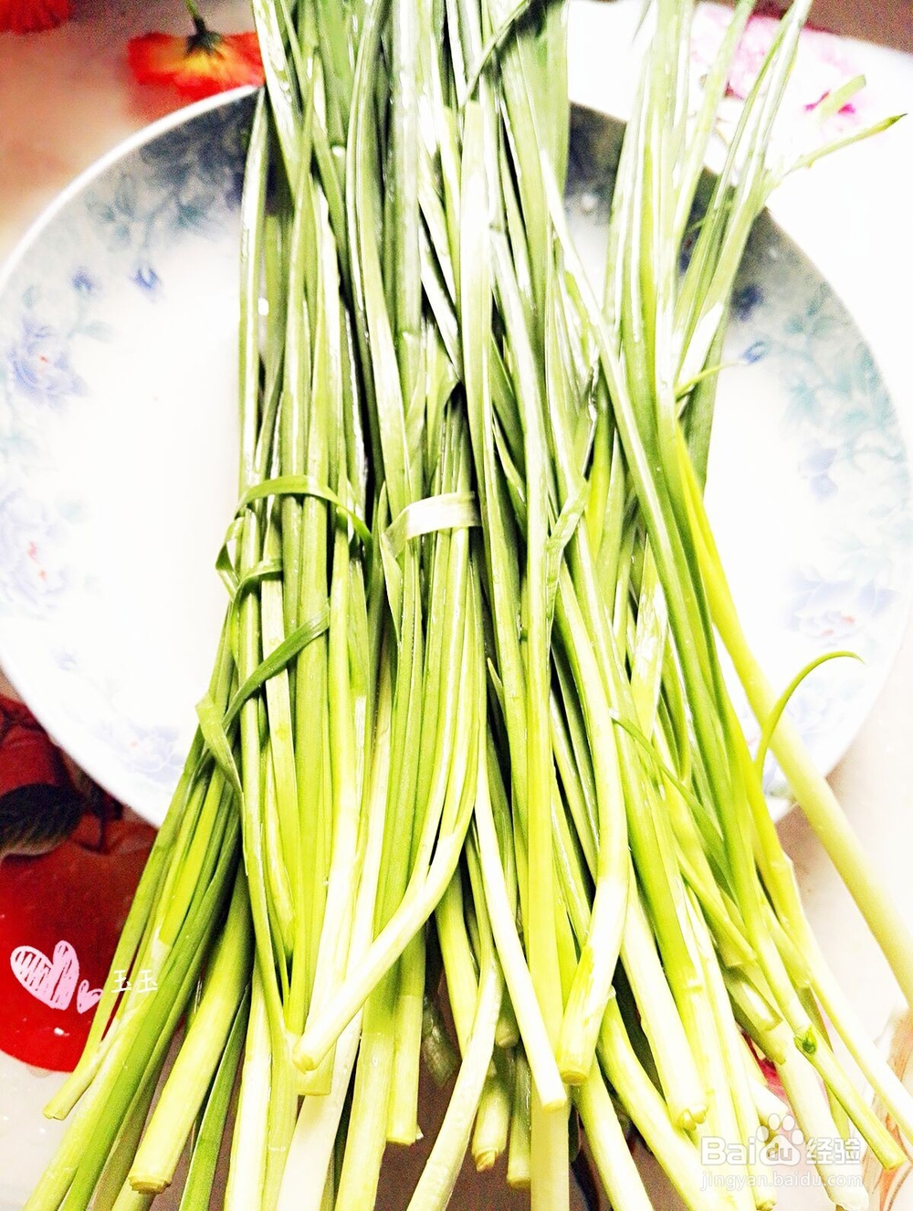 #美食#猪肉韭菜水饺的简单做法