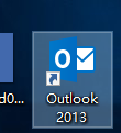 outlook2013怎么查看一封邮件的源文件？