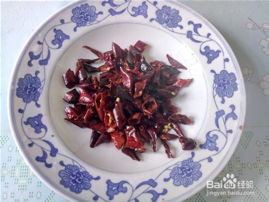 辣子鸭的做法