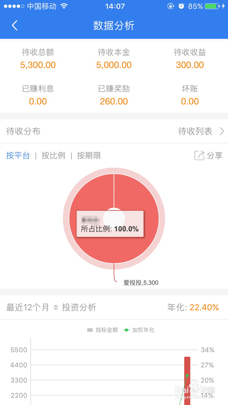 来贝记账最全使用攻略,你以前真的用对了吗