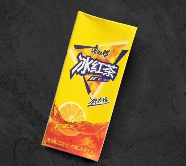 康师傅冰红茶的配料表