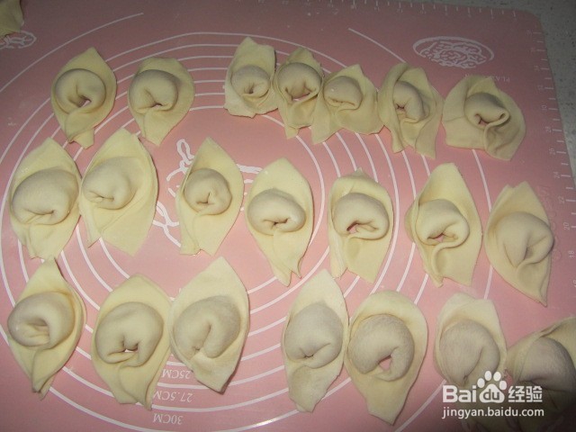 四川抄手怎么做