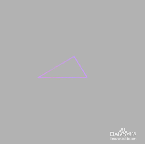 如何画狐狸的简笔画