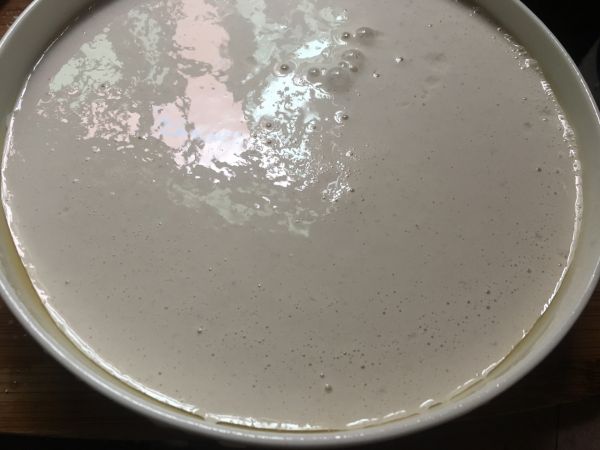 芋头糕（路飞酱最爱的家乡小吃）