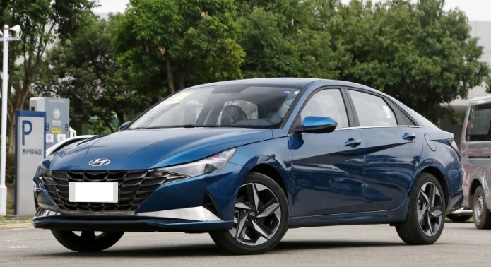 伊兰特转向灯继电器在哪里