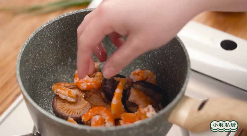 白菜叶豆腐锅怎么做