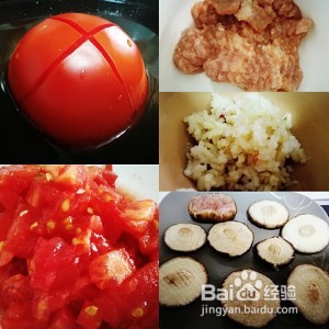 健康养生佳品焖汁香菇的做法