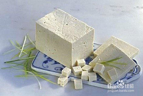 豆腐凝固剂有哪些